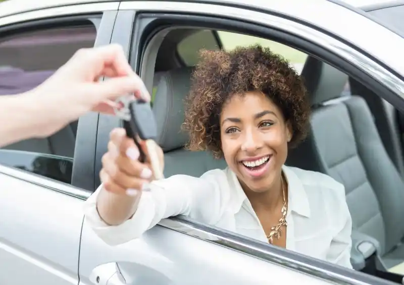 auto leasen Dalerpeel